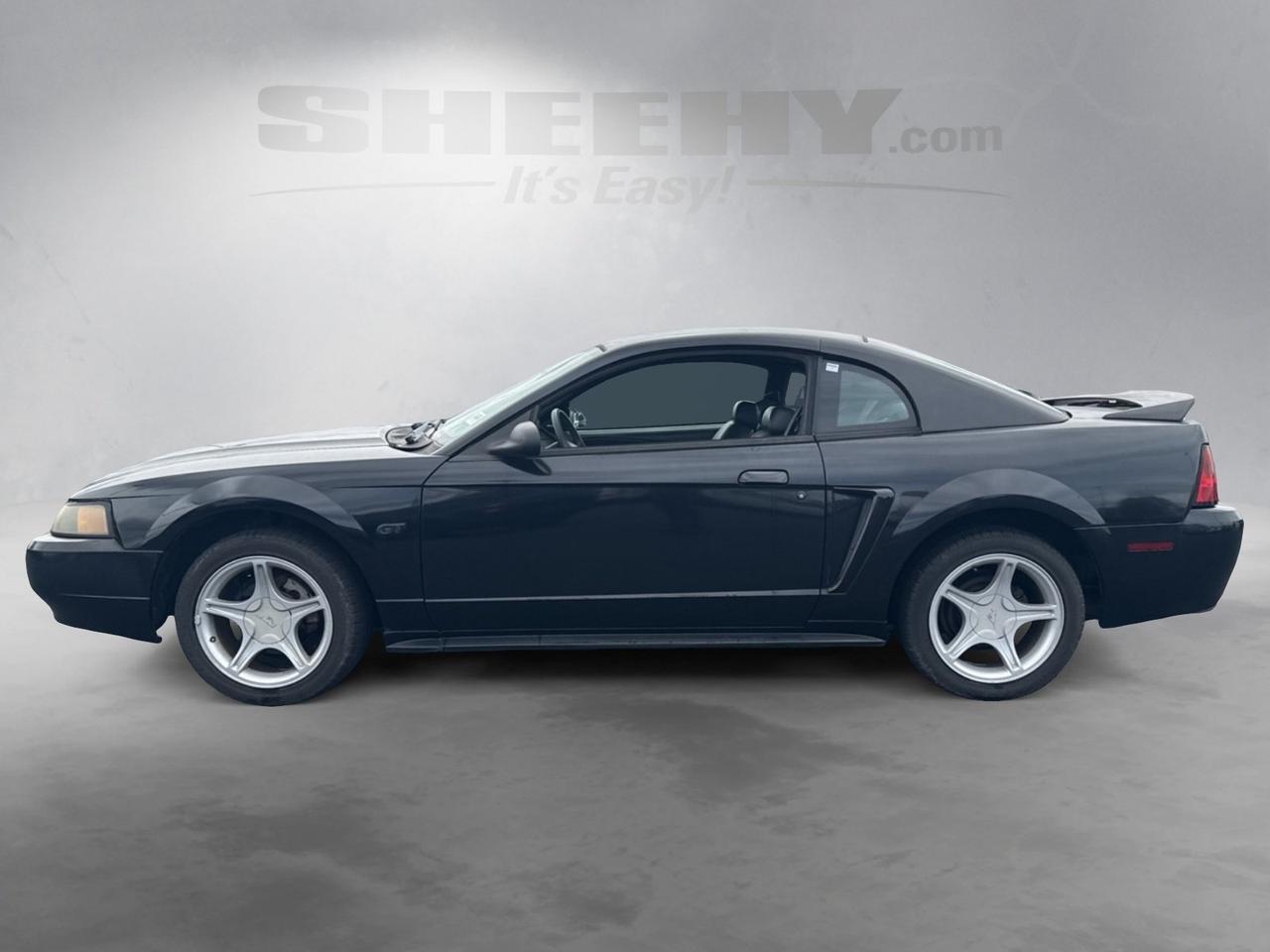 2000 Ford Mustang GT Richmond VA