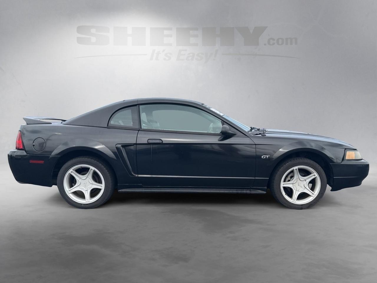 2000 Ford Mustang GT Richmond VA