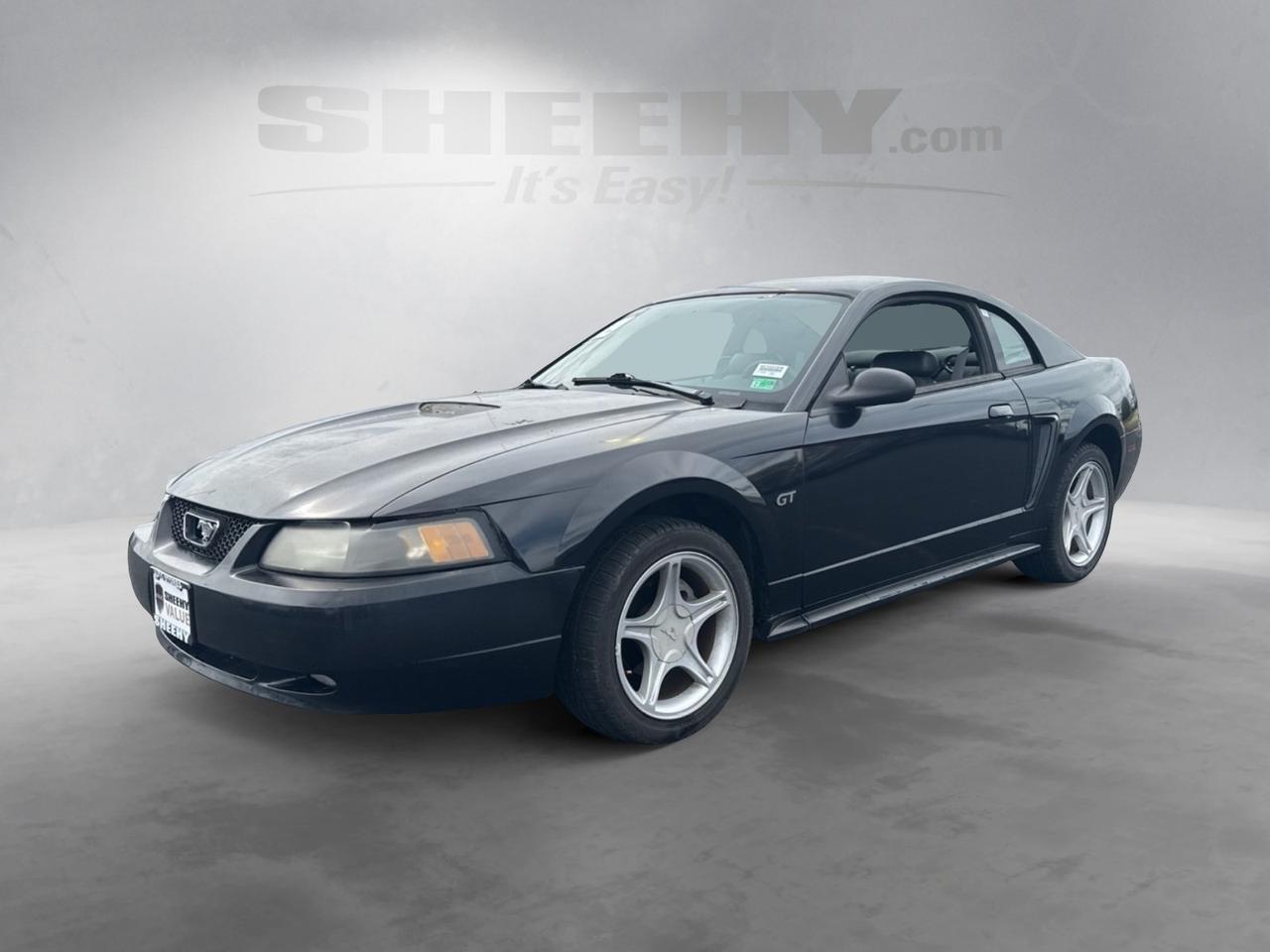 2000 Ford Mustang GT Richmond VA