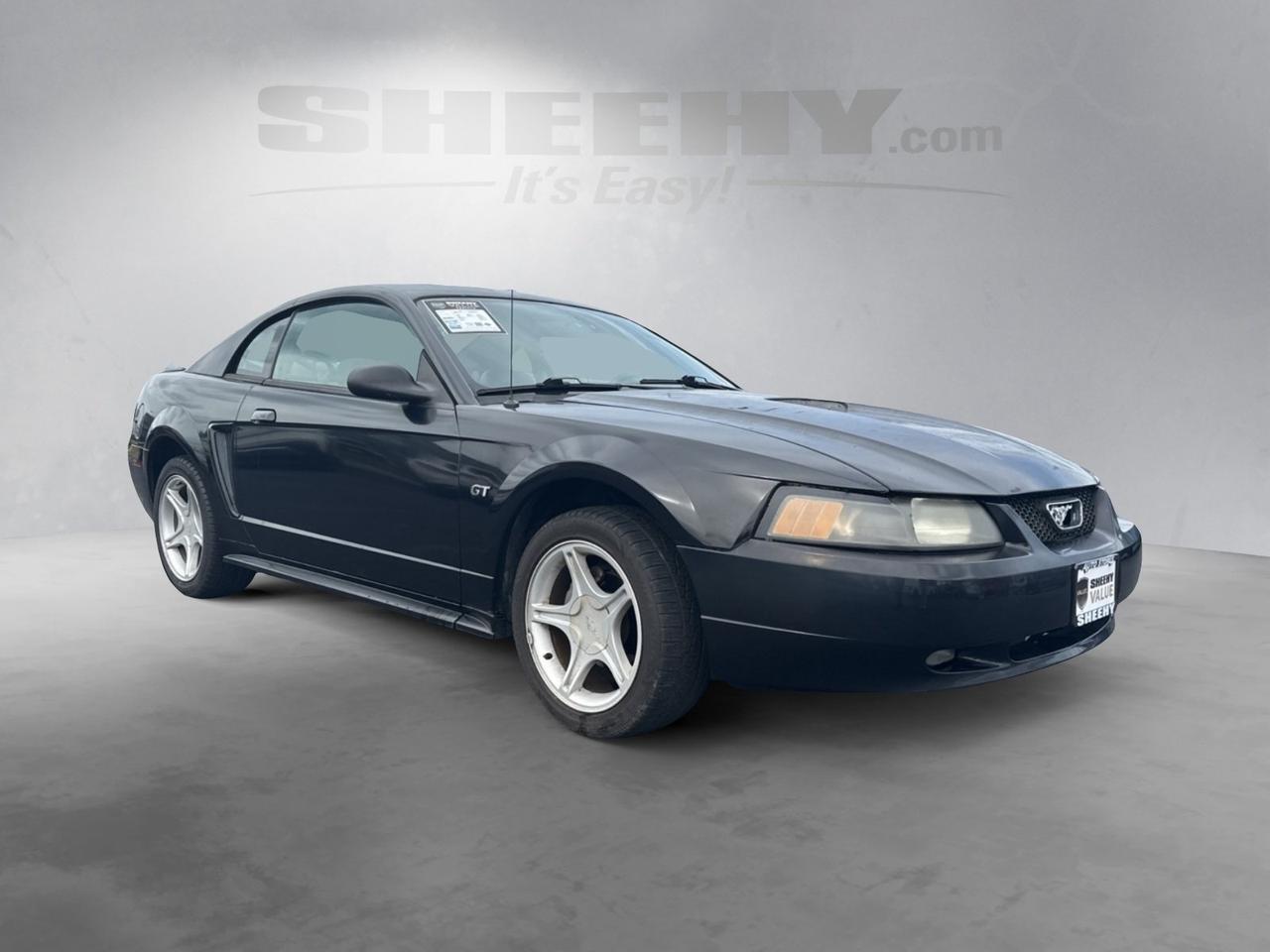 2000 Ford Mustang GT Richmond VA