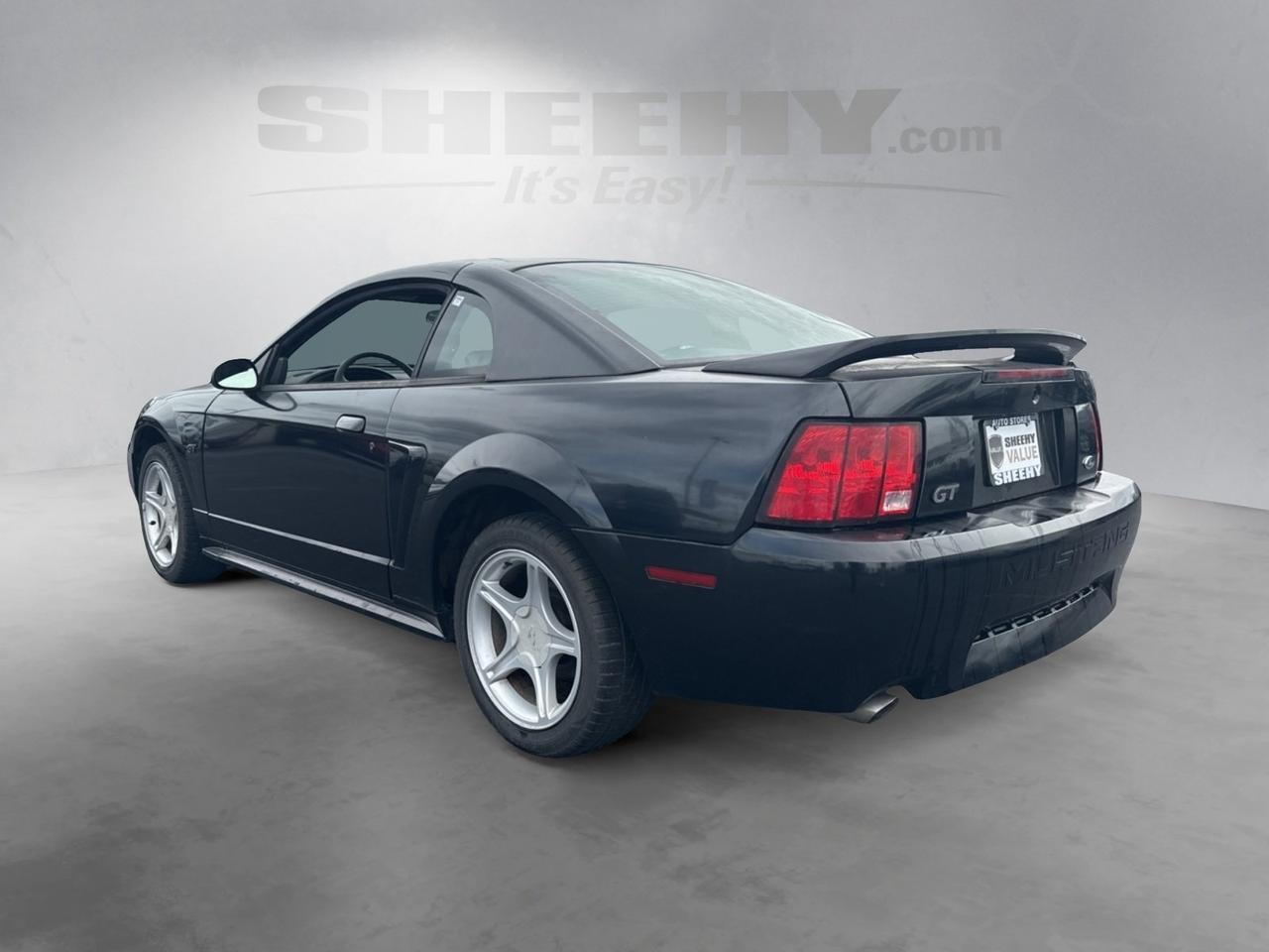 2000 Ford Mustang GT Richmond VA