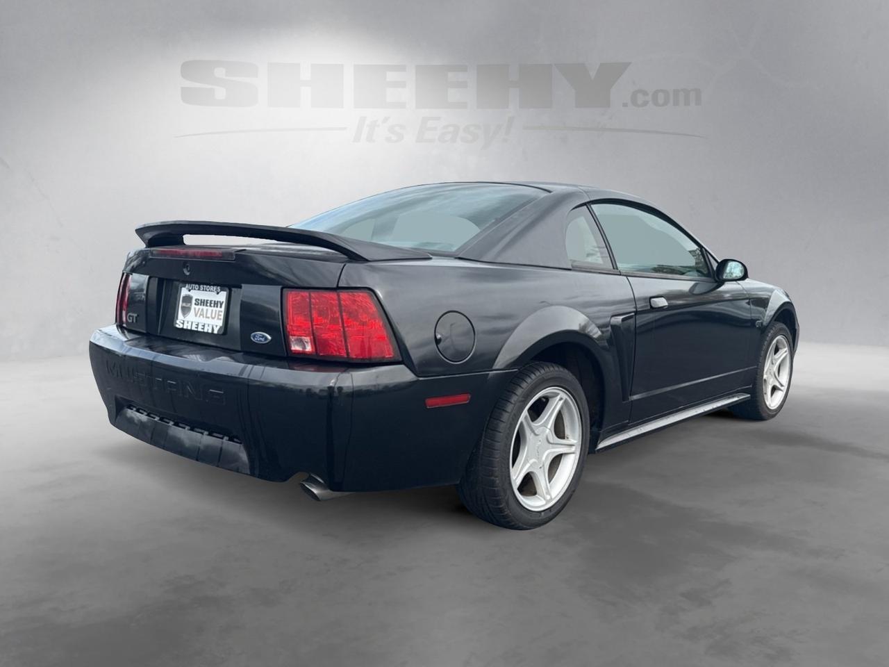2000 Ford Mustang GT Richmond VA