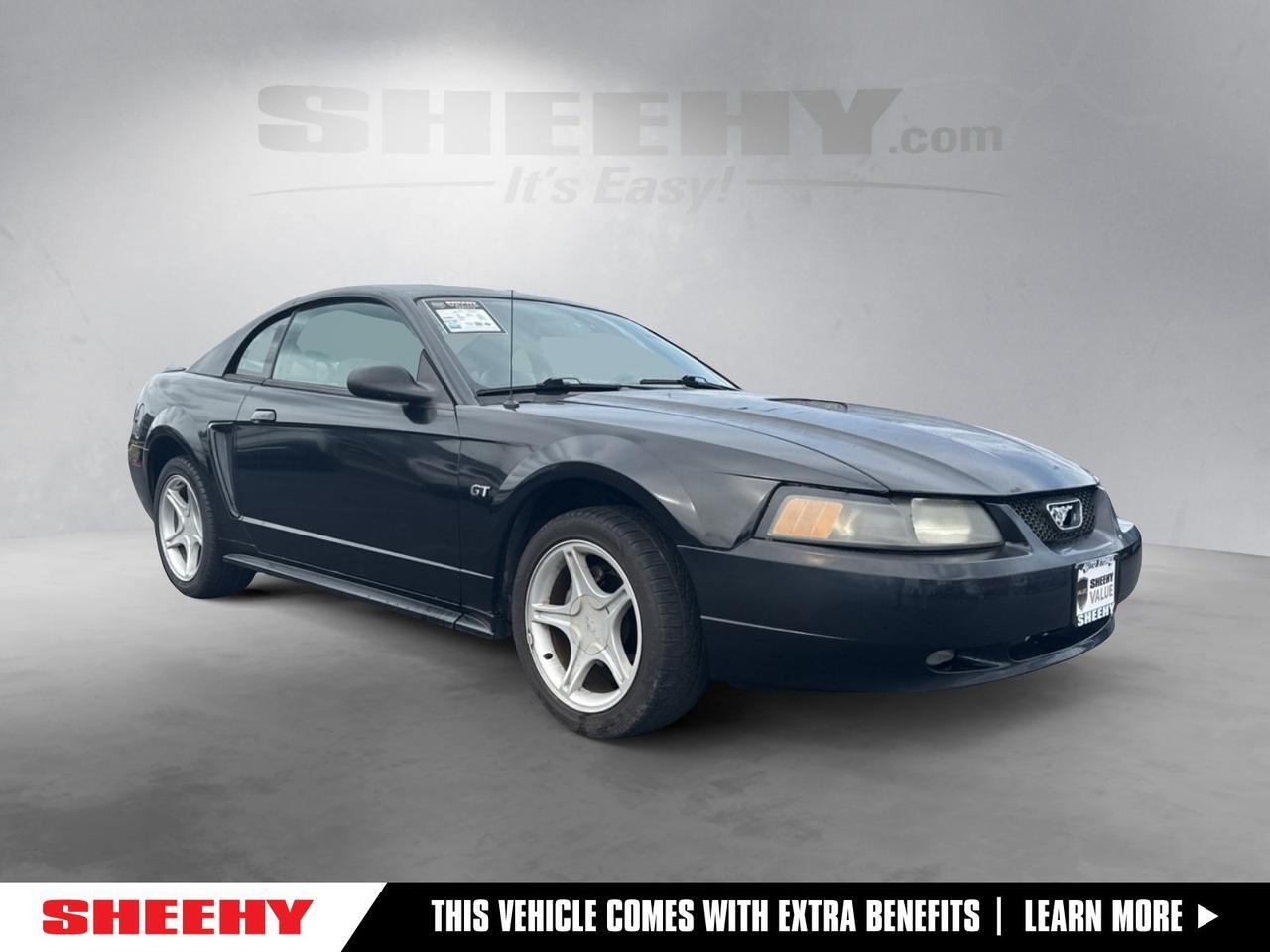 2000 Ford Mustang GT Richmond VA