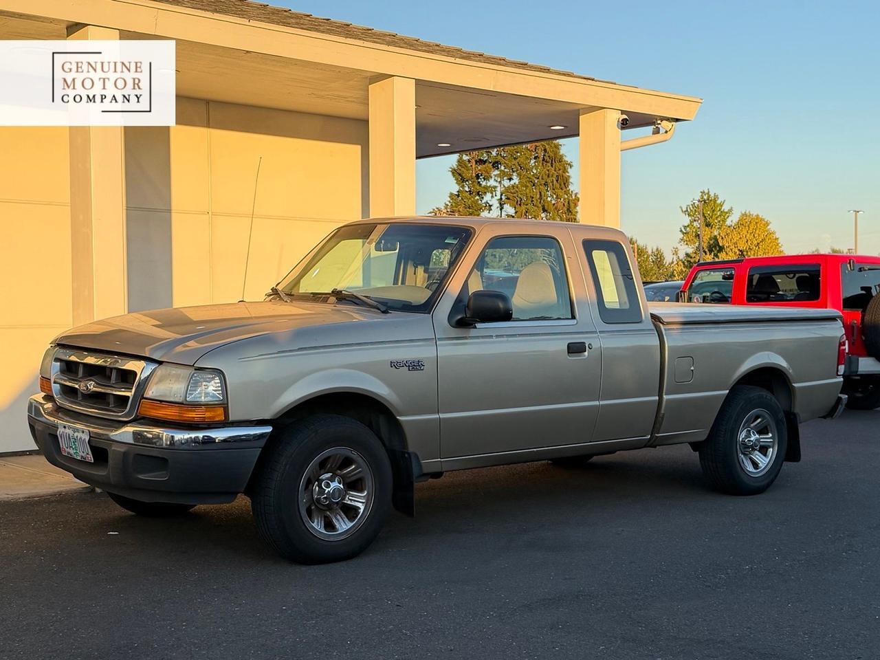 2000 Ford Ranger XLT Gladstone OR