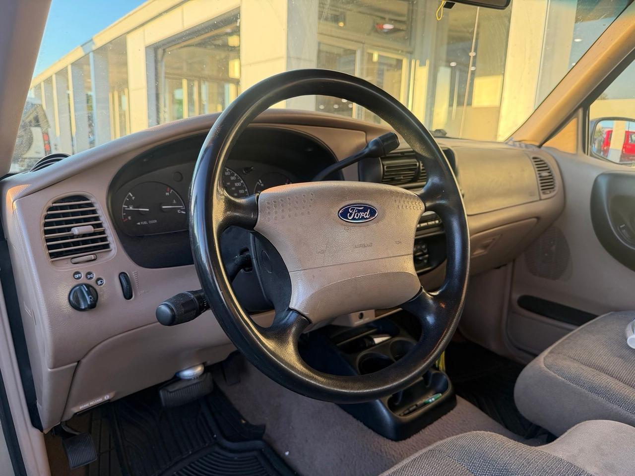 2000 Ford Ranger XLT Gladstone OR
