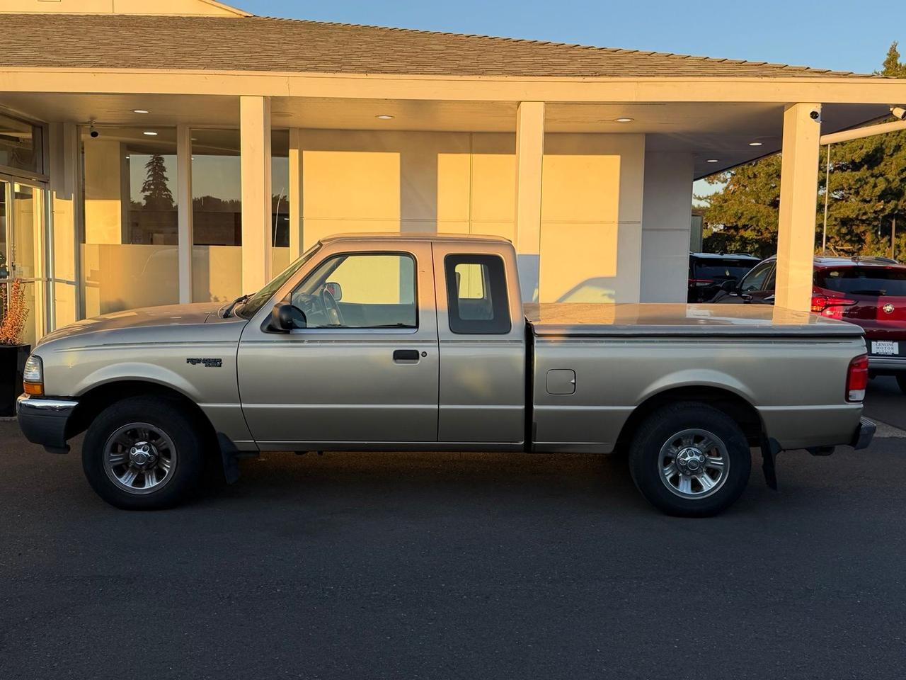 2000 Ford Ranger XLT Gladstone OR