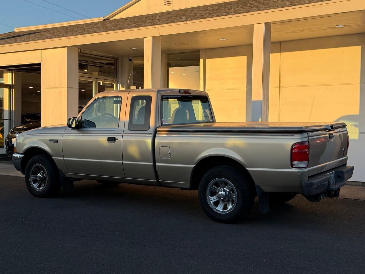 2000 Ford Ranger XLT Gladstone OR