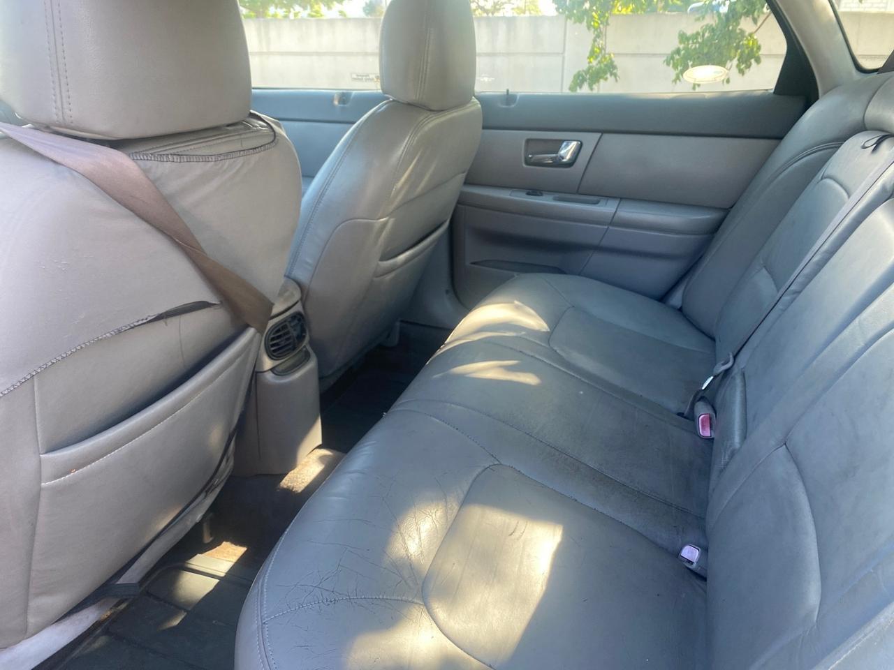 2000 Ford Taurus SEL Pompano Beach FL