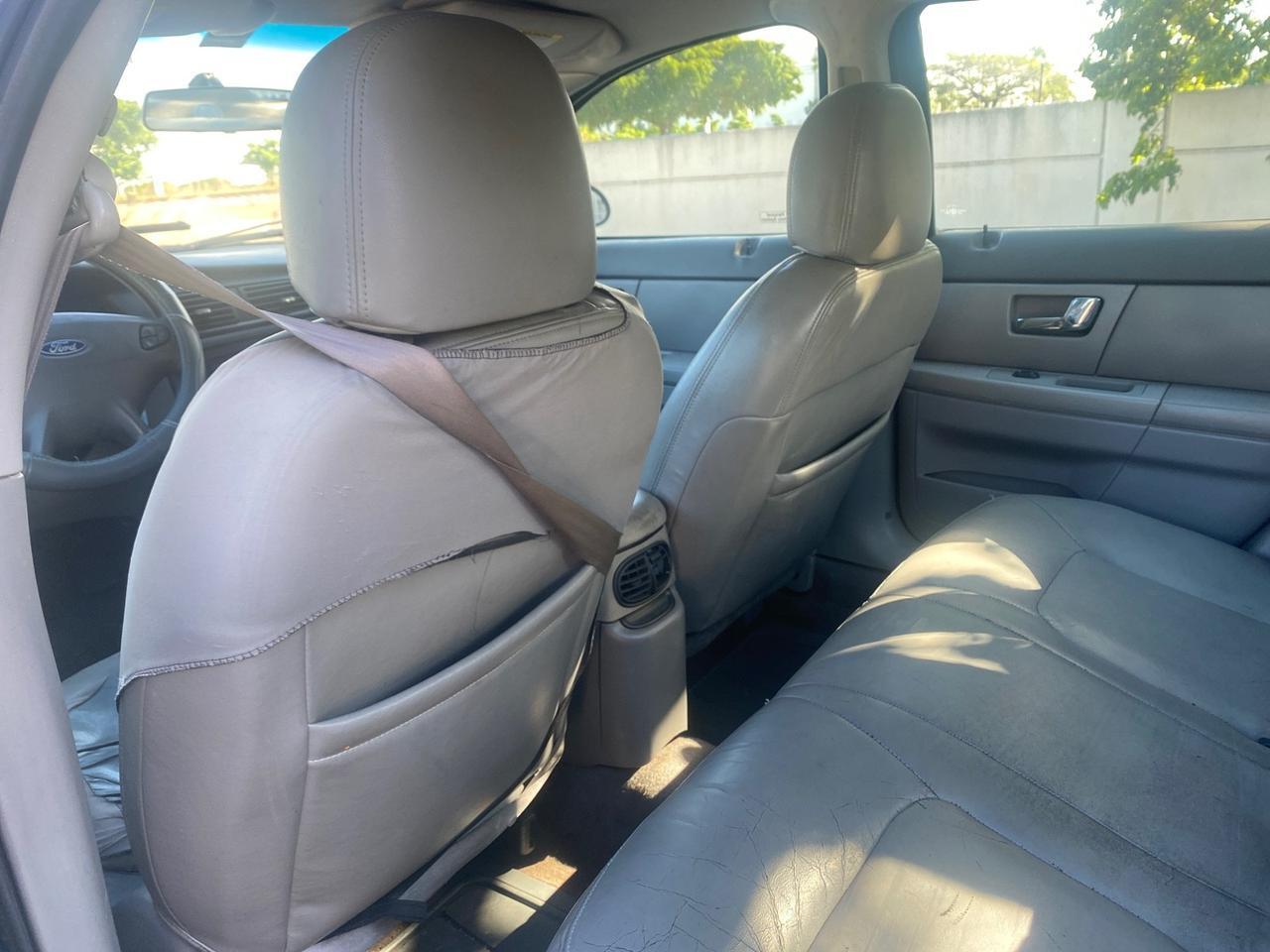 2000 Ford Taurus SEL Pompano Beach FL