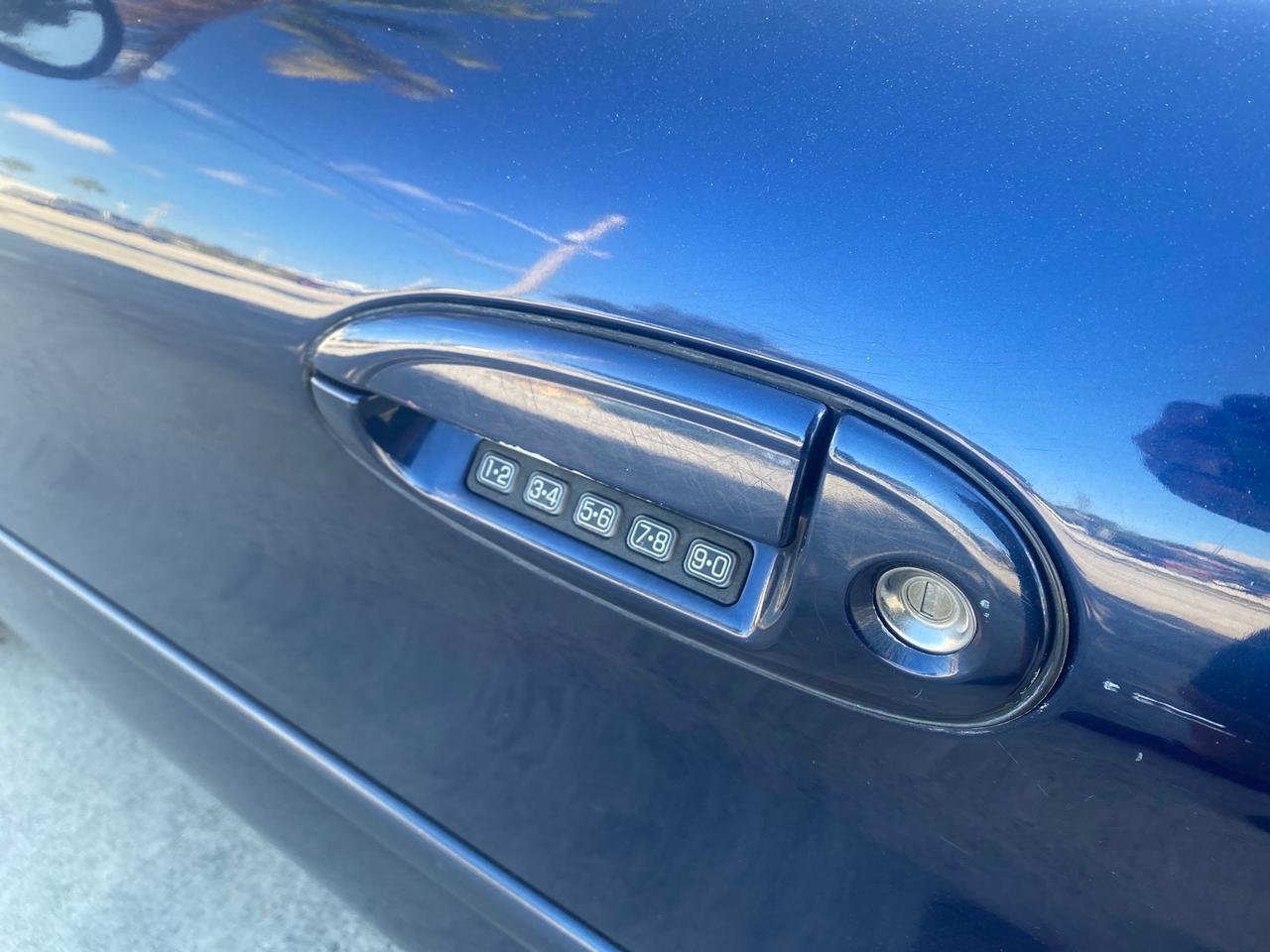 2000 Ford Taurus SEL Pompano Beach FL