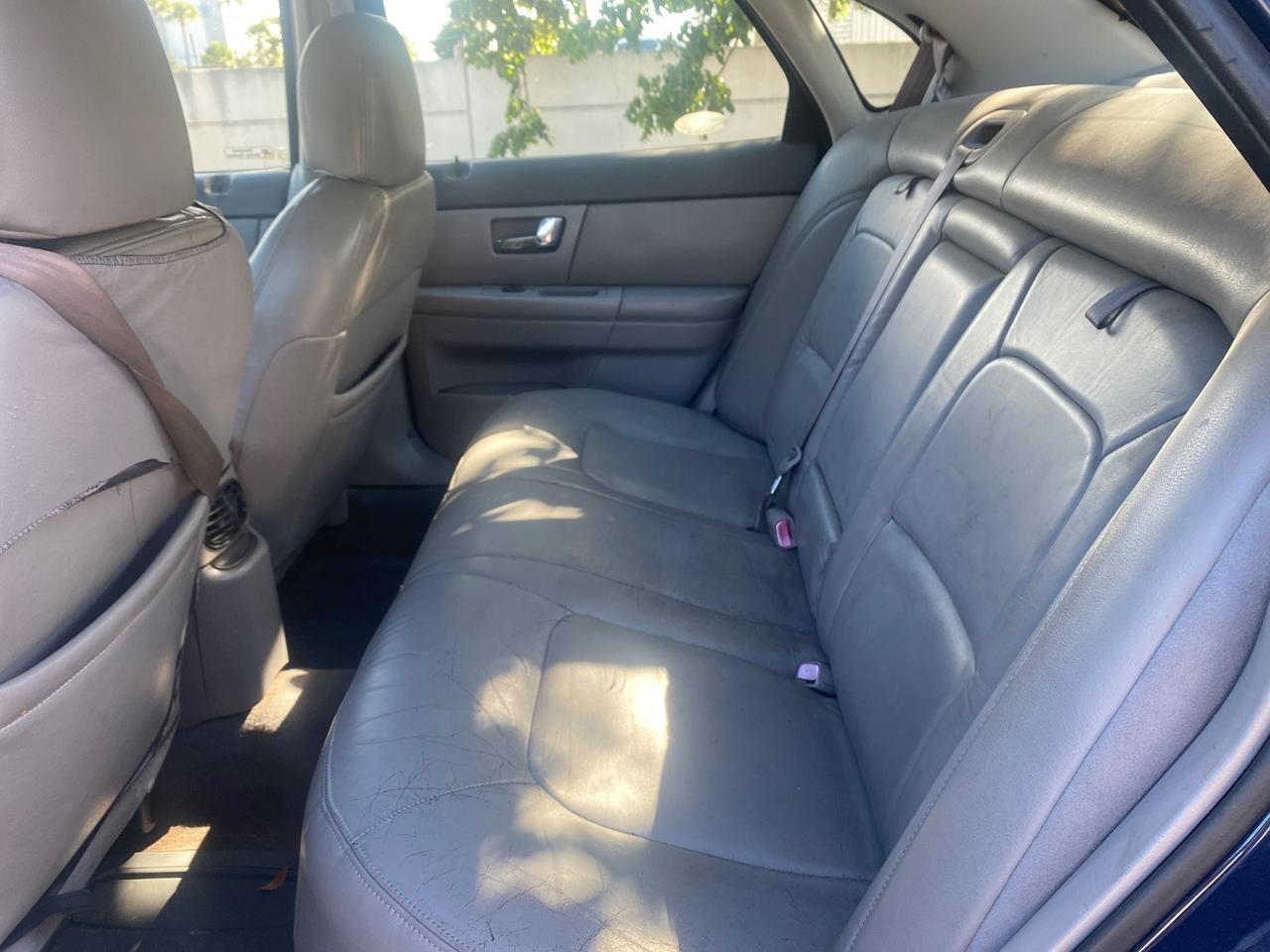 2000 Ford Taurus SEL Pompano Beach FL