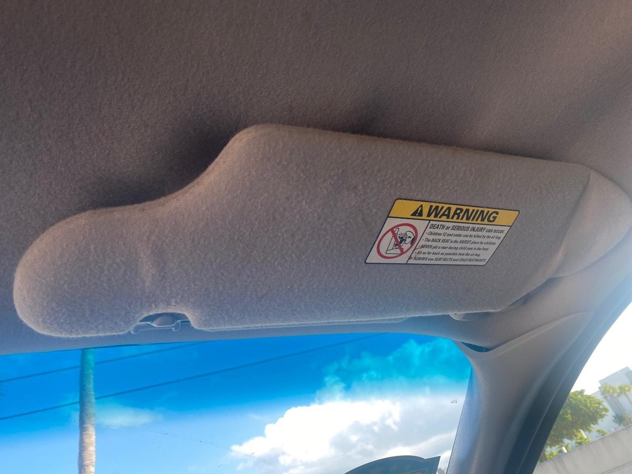 2000 Ford Taurus SEL Pompano Beach FL