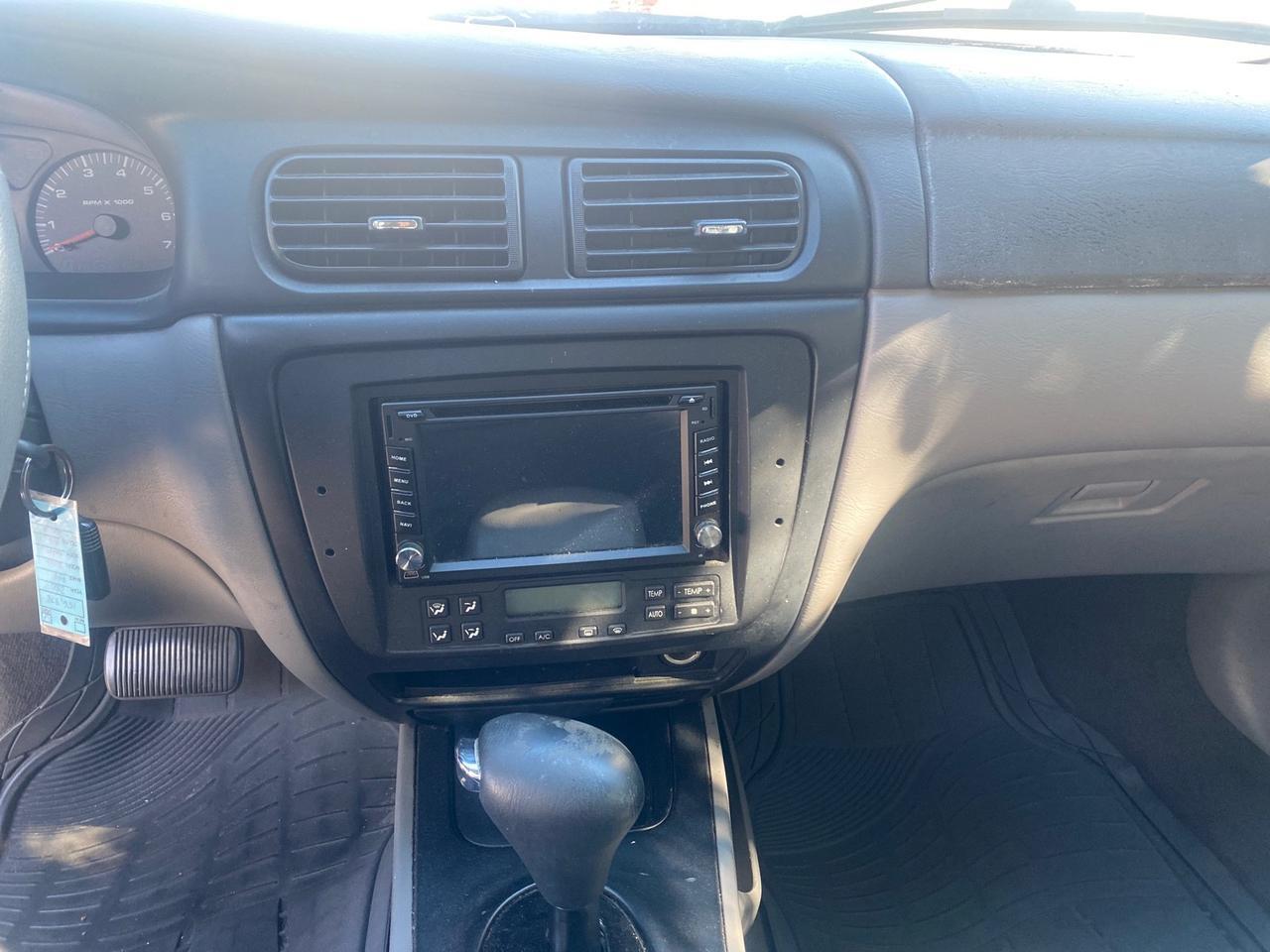 2000 Ford Taurus SEL Pompano Beach FL