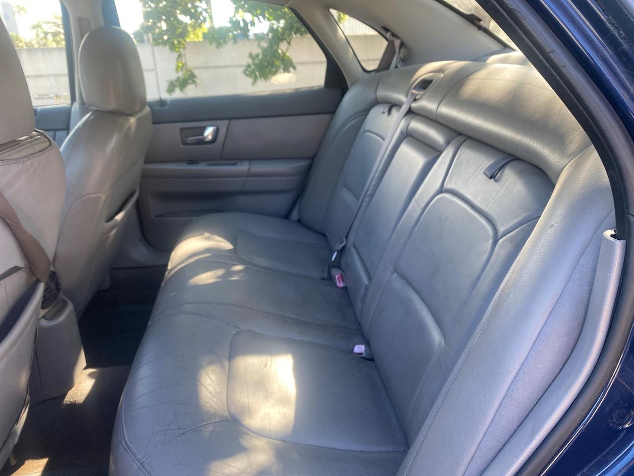 2000 Ford Taurus SEL Pompano Beach FL