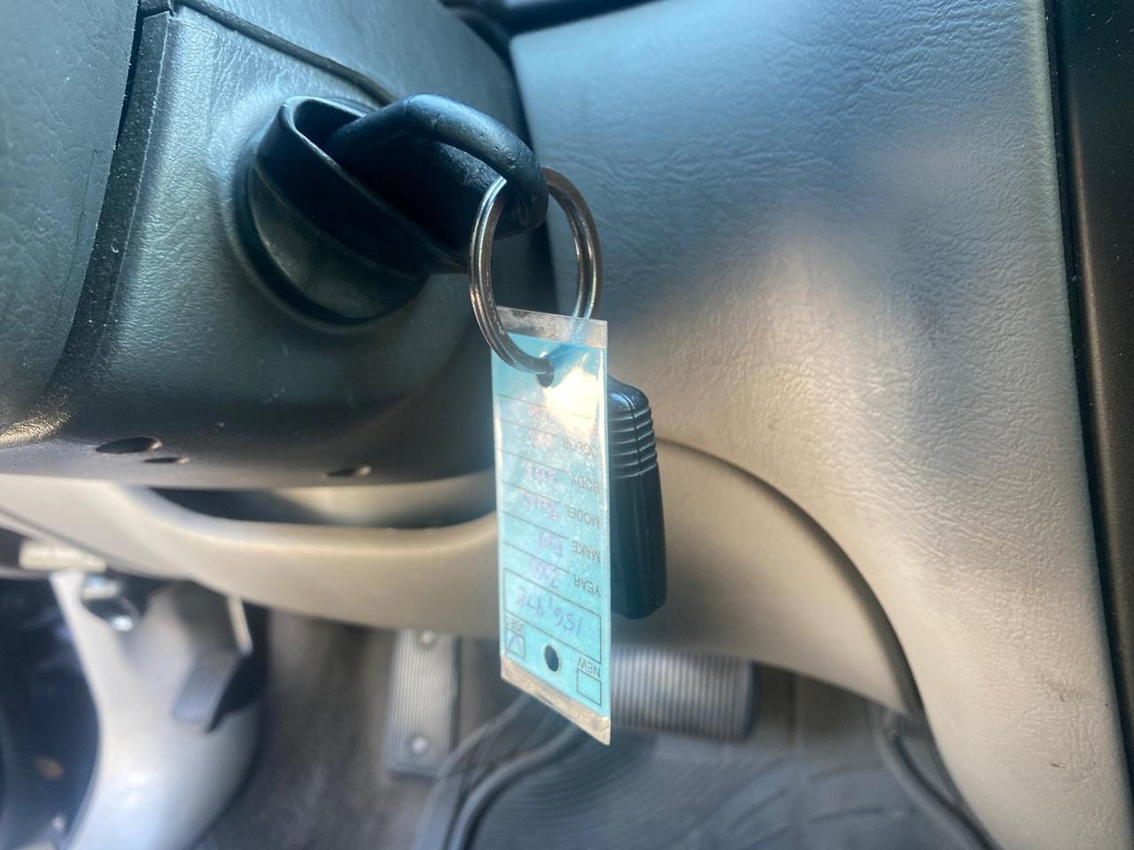 2000 Ford Taurus SEL Pompano Beach FL