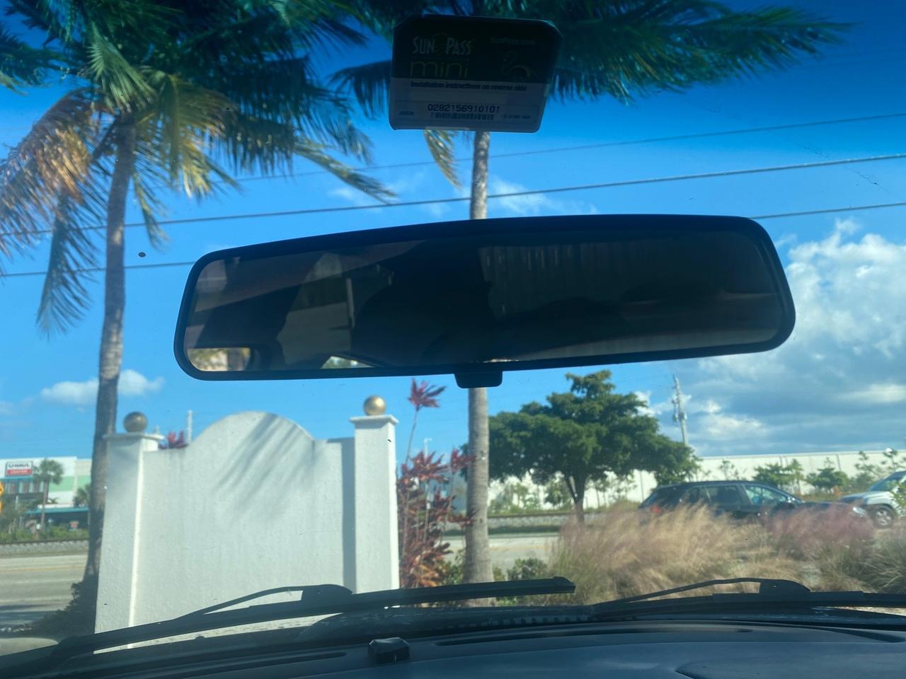 2000 Ford Taurus SEL Pompano Beach FL