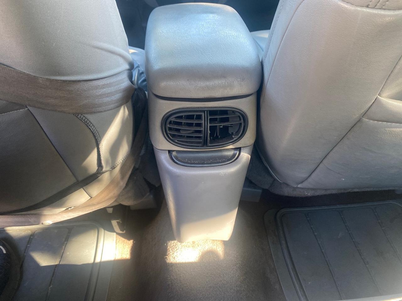 2000 Ford Taurus SEL Pompano Beach FL