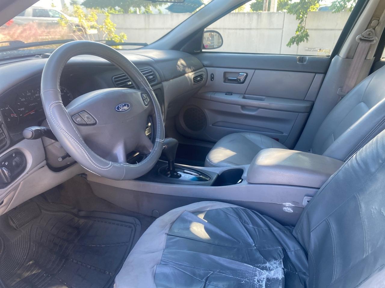 2000 Ford Taurus SEL Pompano Beach FL