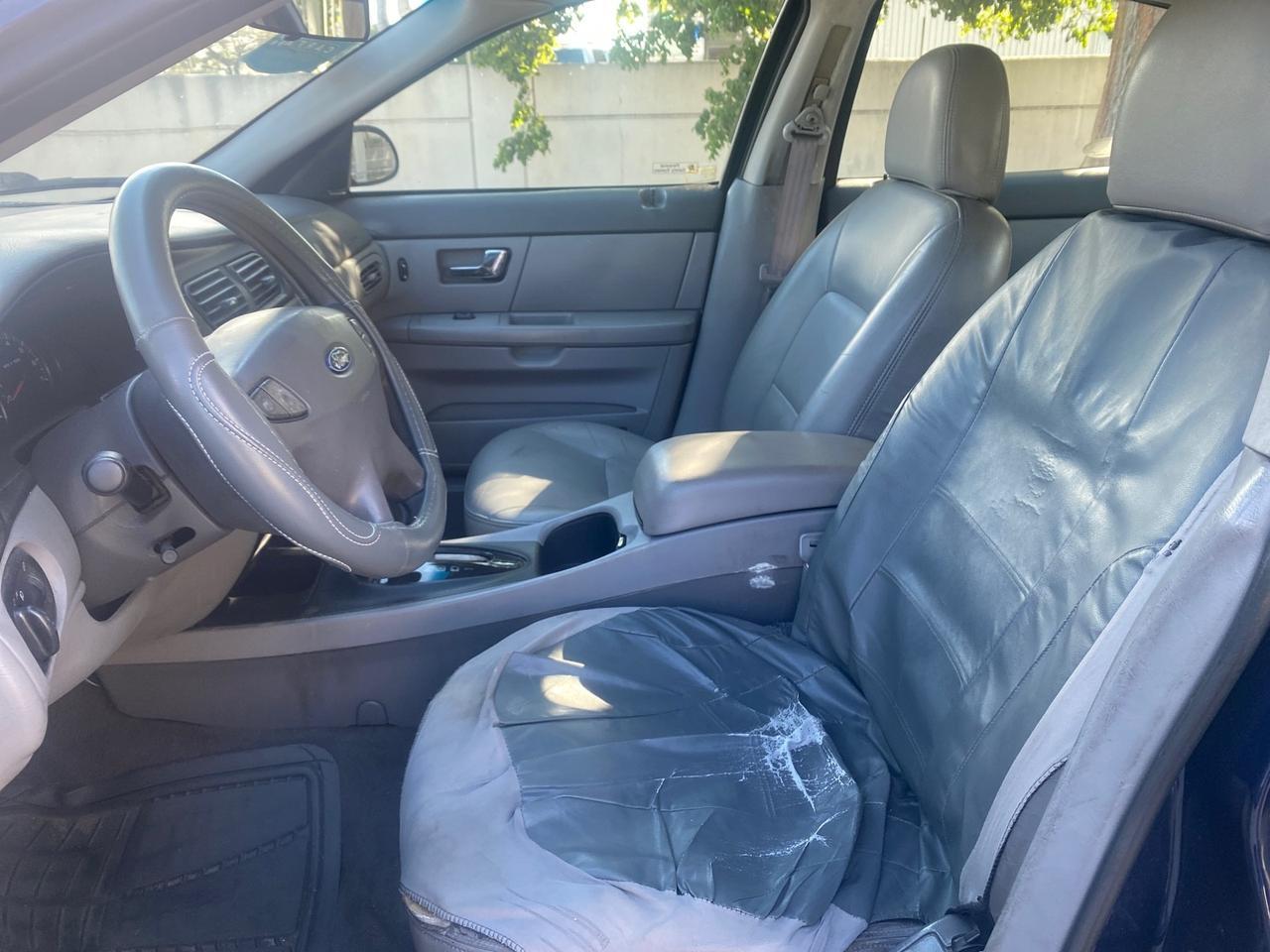 2000 Ford Taurus SEL Pompano Beach FL