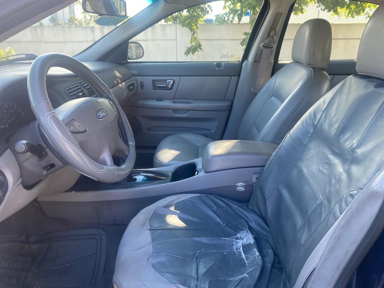 2000 Ford Taurus SEL Pompano Beach FL