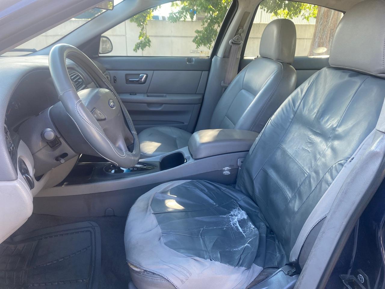 2000 Ford Taurus SEL Pompano Beach FL