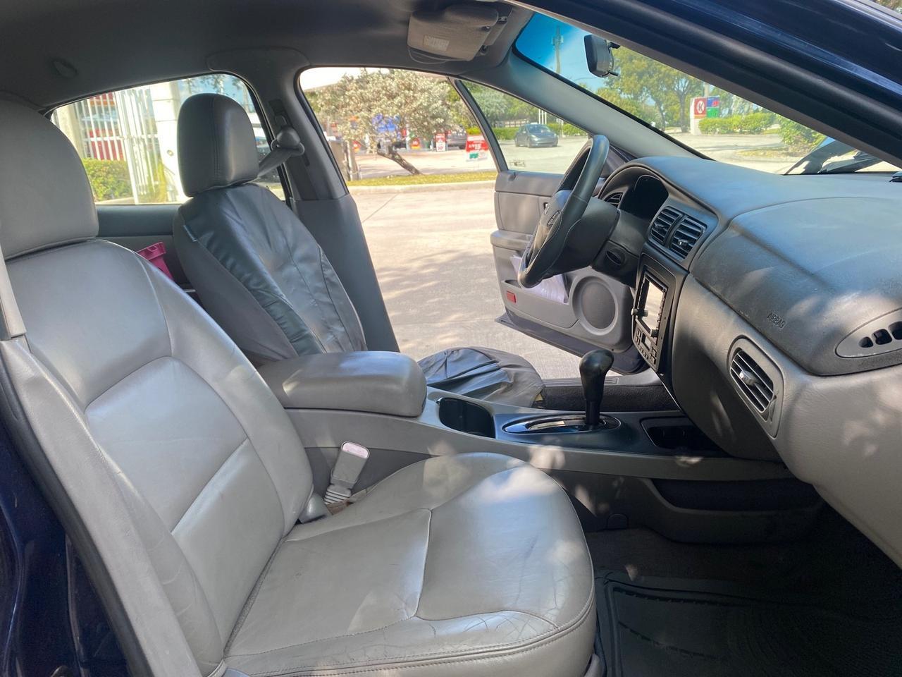 2000 Ford Taurus SEL Pompano Beach FL