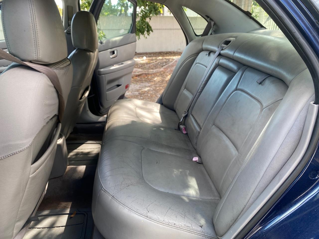 2000 Ford Taurus SEL Pompano Beach FL