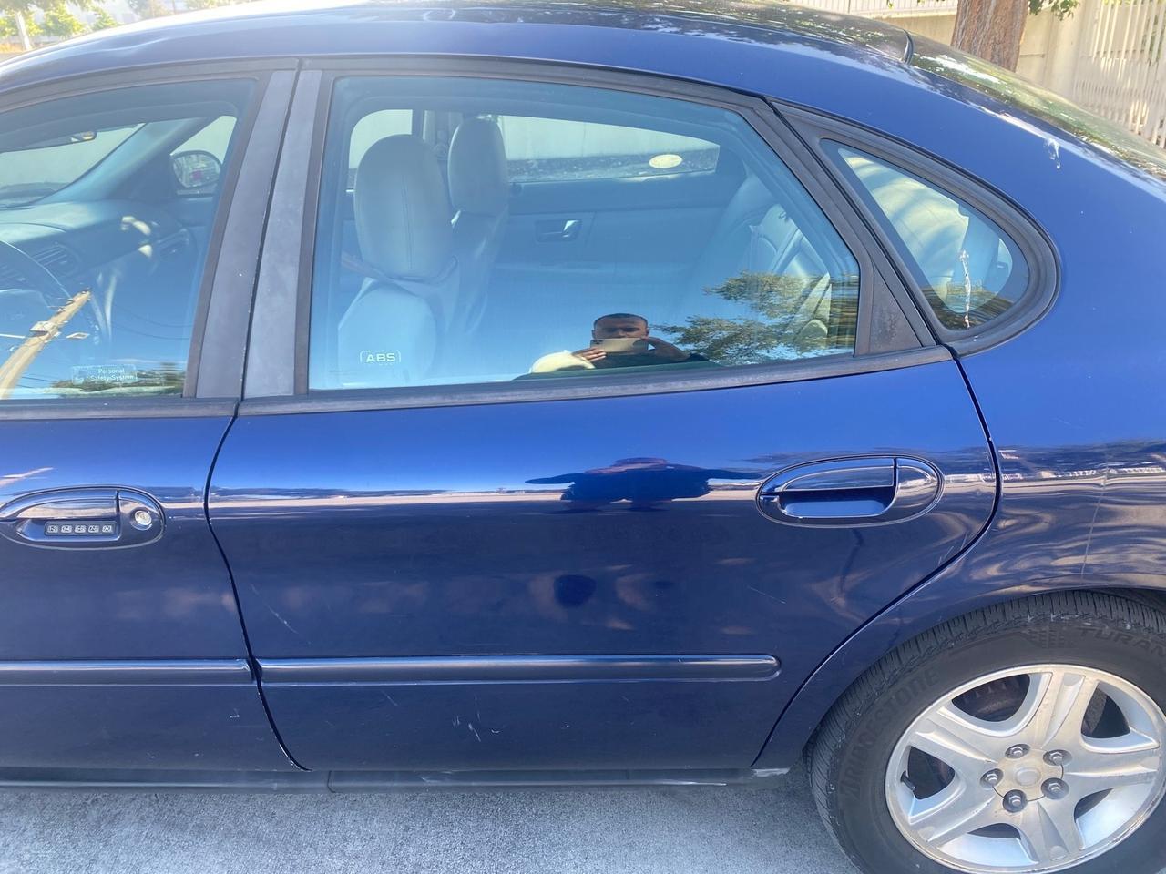 2000 Ford Taurus SEL Pompano Beach FL