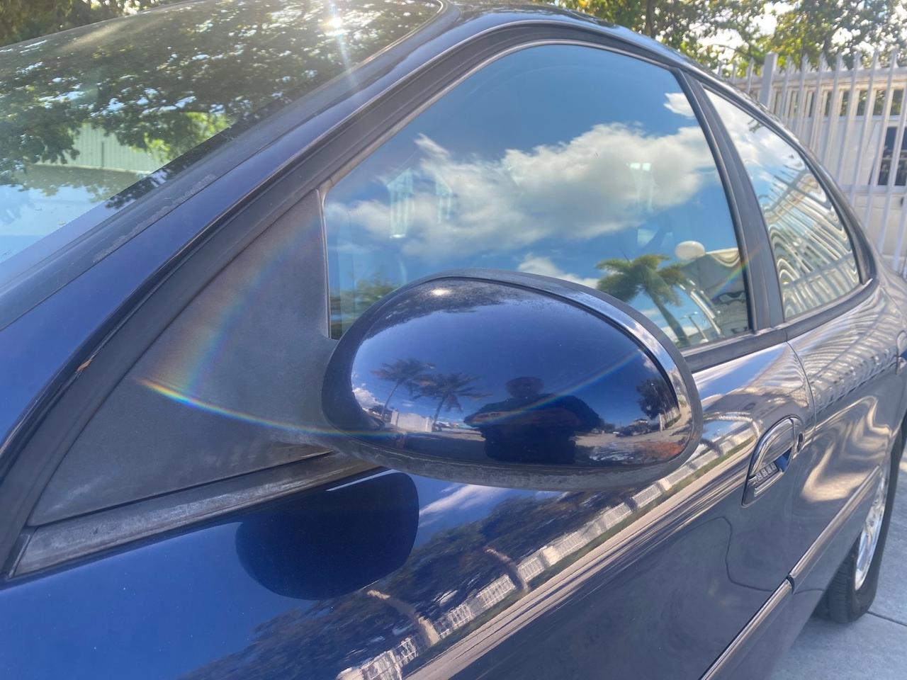 2000 Ford Taurus SEL Pompano Beach FL