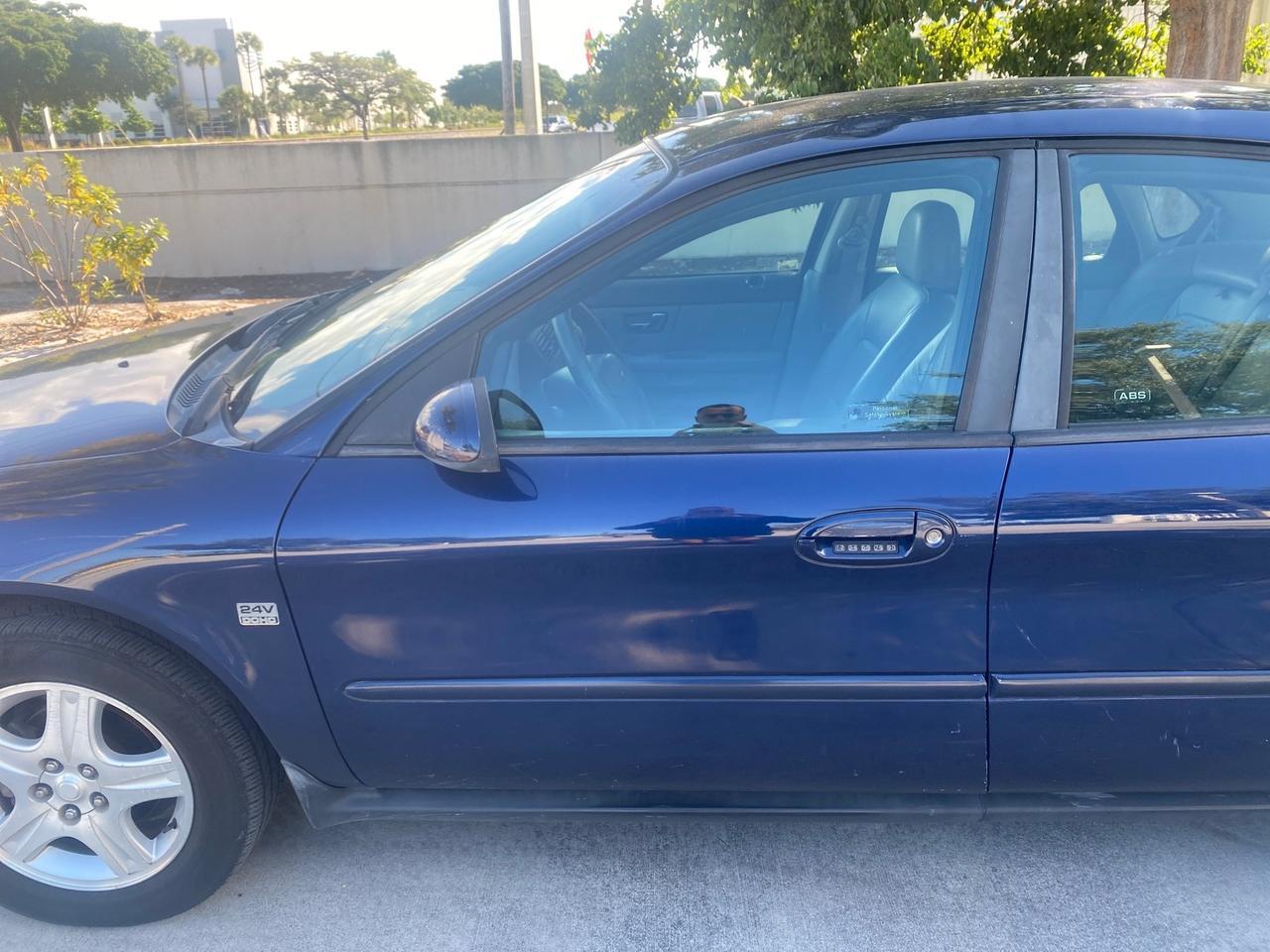 2000 Ford Taurus SEL Pompano Beach FL