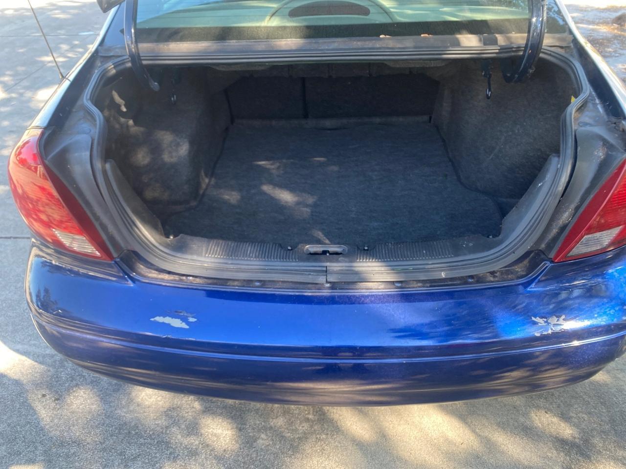 2000 Ford Taurus SEL Pompano Beach FL