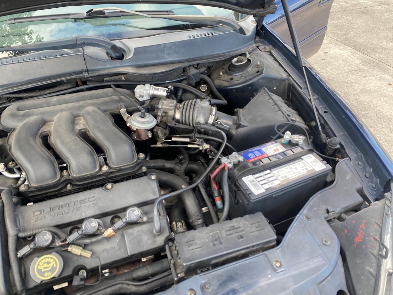 2000 Ford Taurus SEL Pompano Beach FL