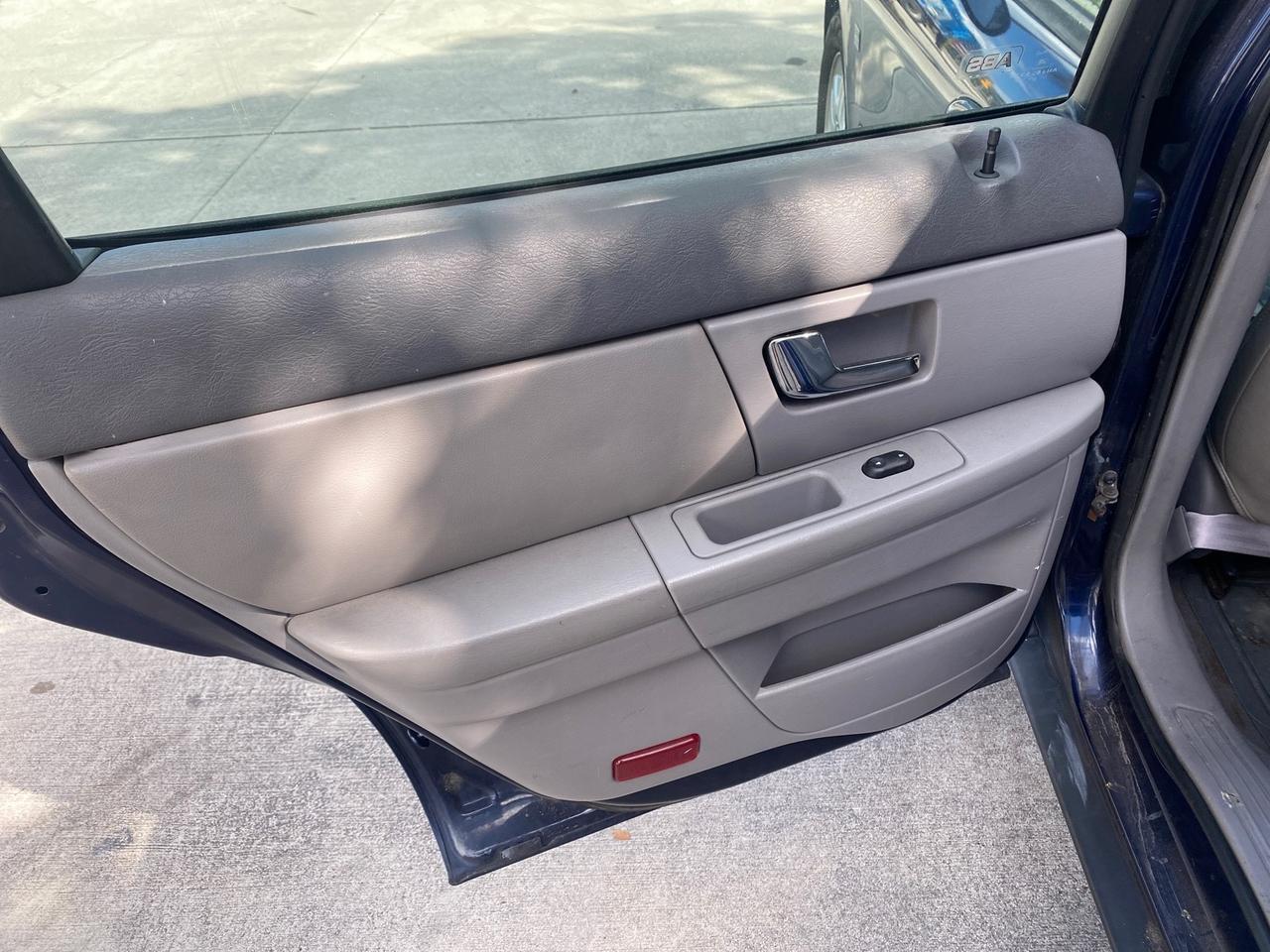 2000 Ford Taurus SEL Pompano Beach FL