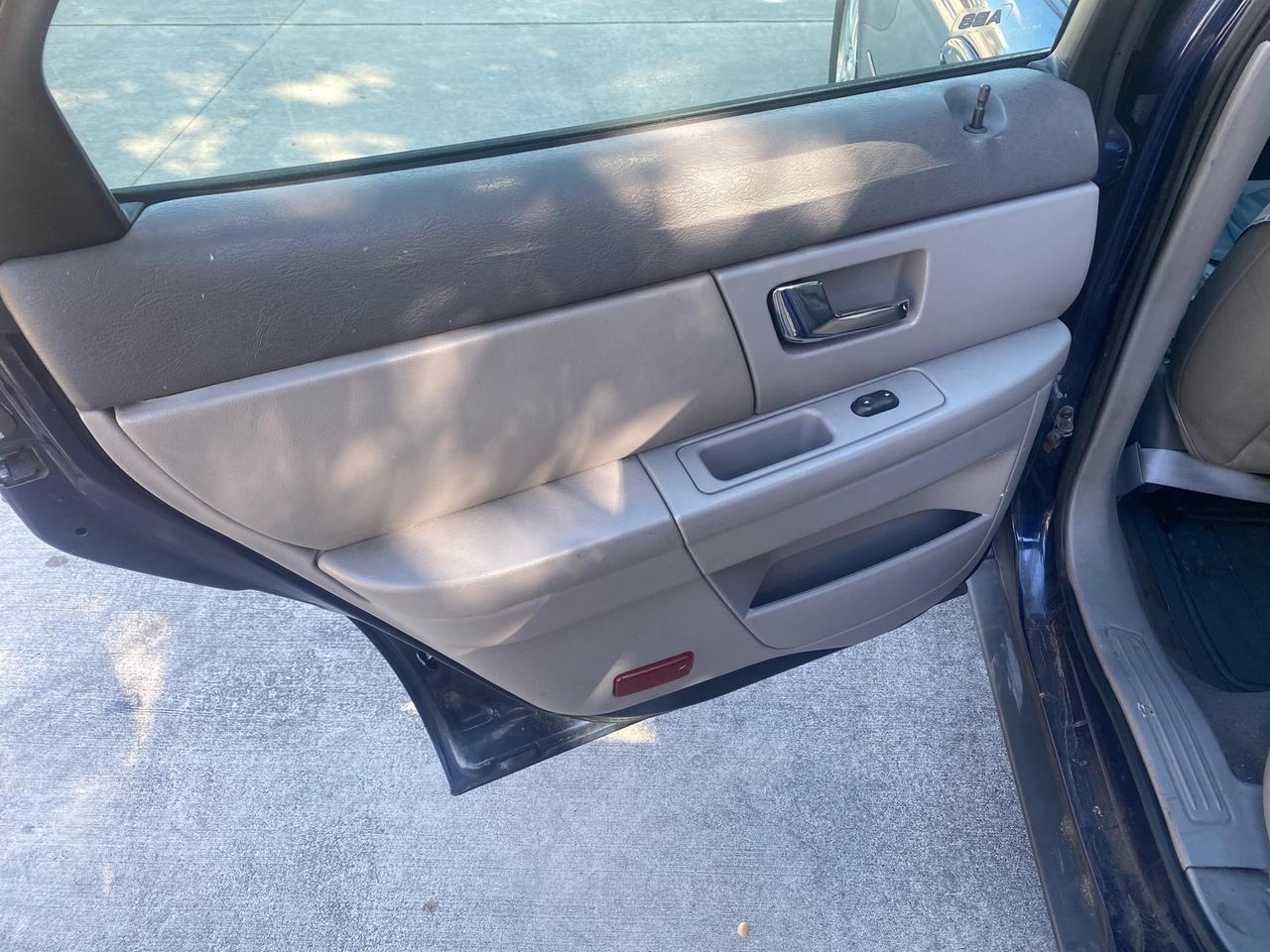 2000 Ford Taurus SEL Pompano Beach FL