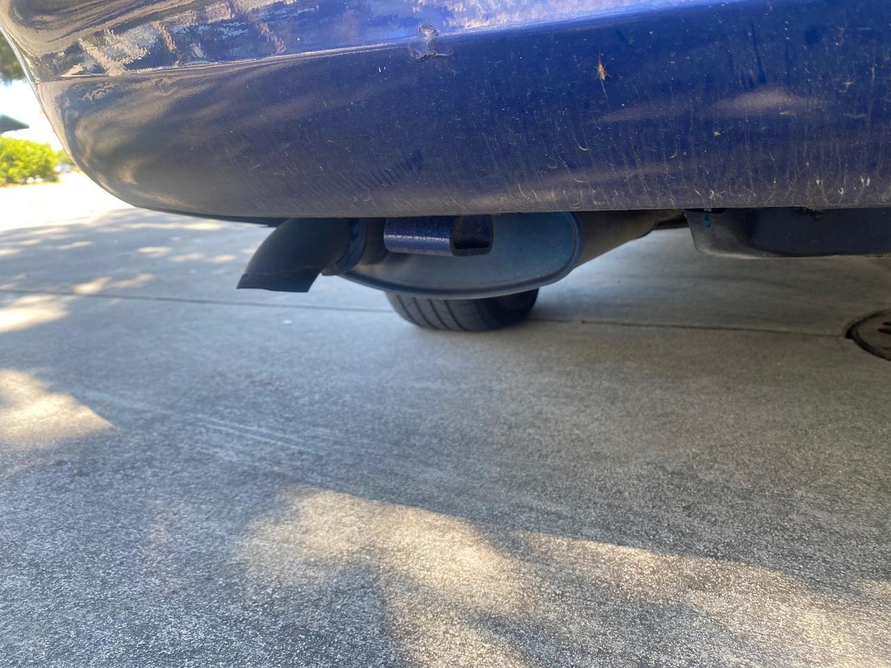 2000 Ford Taurus SEL Pompano Beach FL