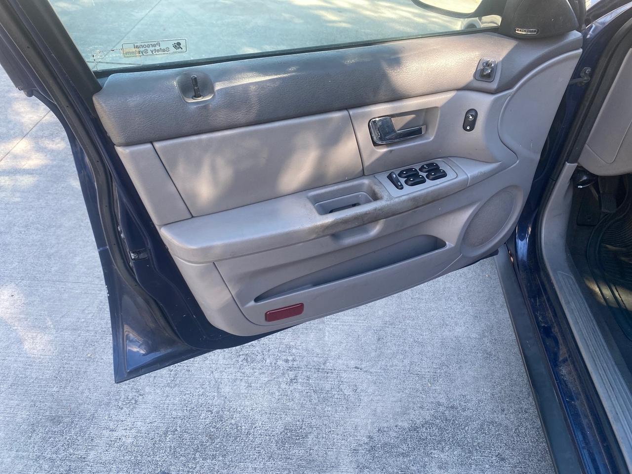 2000 Ford Taurus SEL Pompano Beach FL