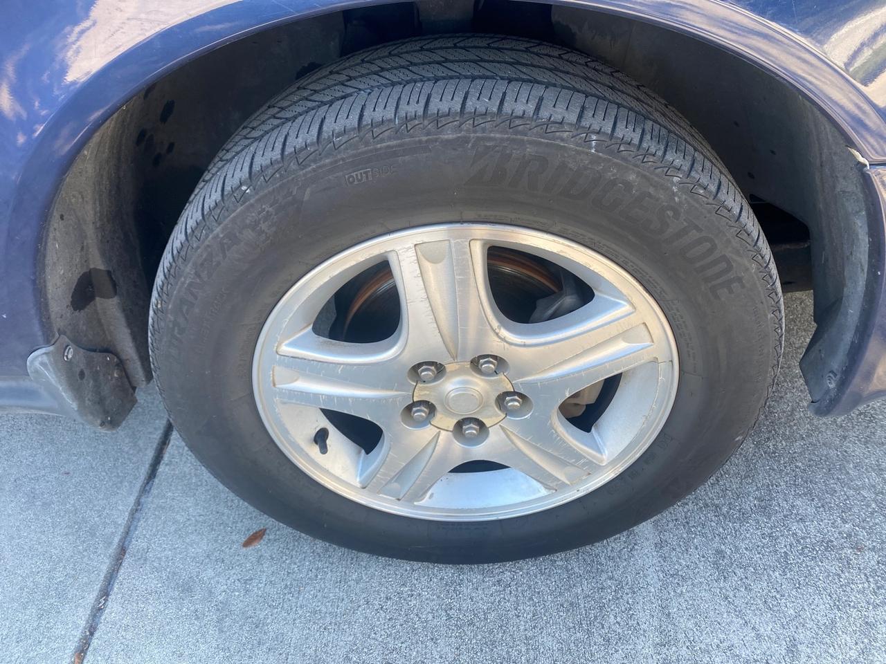 2000 Ford Taurus SEL Pompano Beach FL