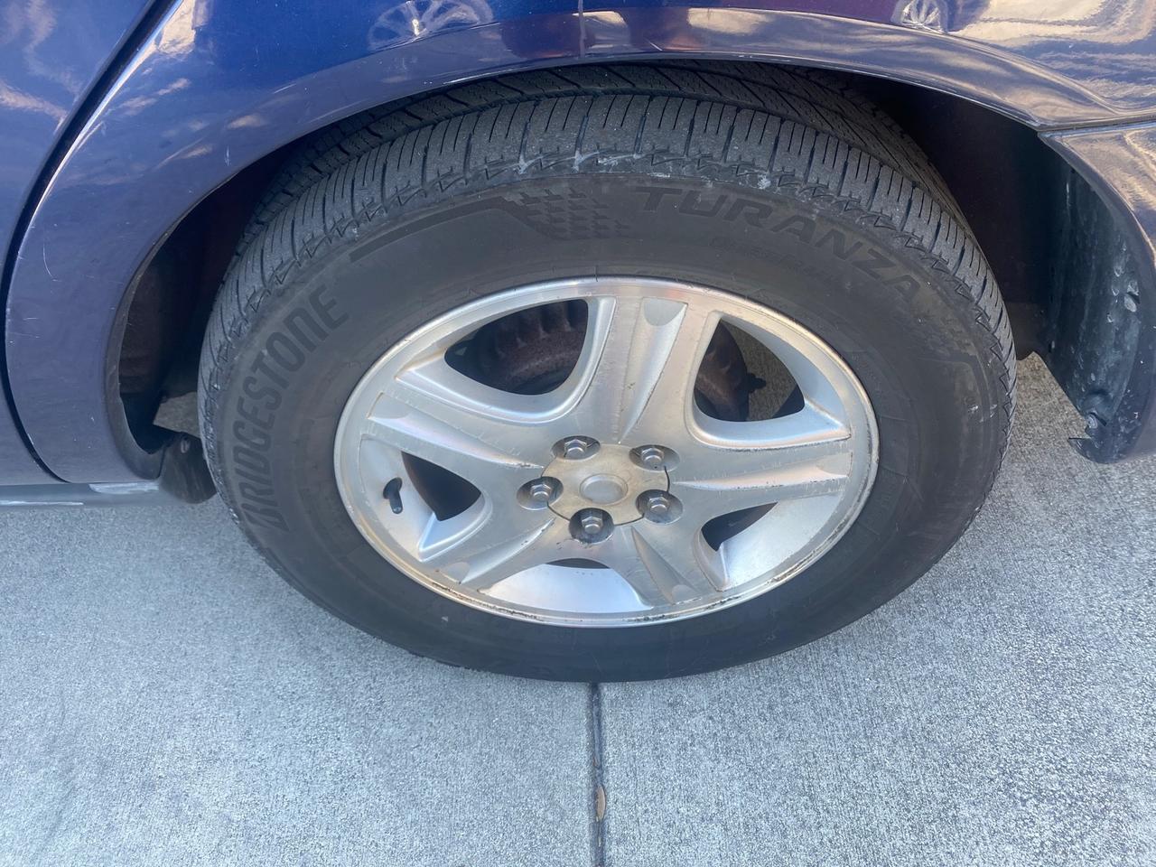 2000 Ford Taurus SEL Pompano Beach FL