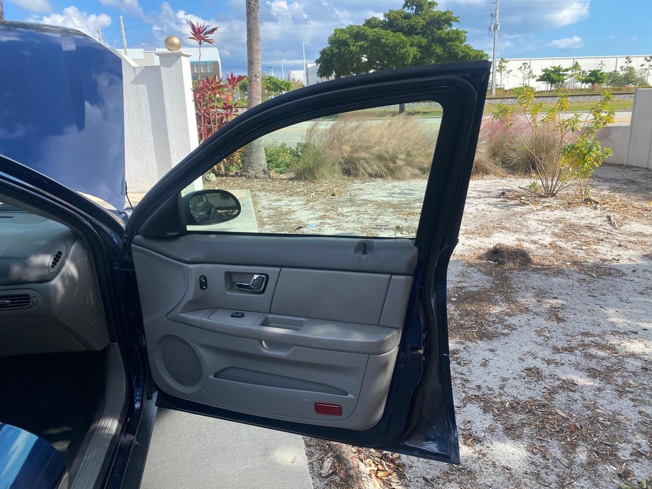 2000 Ford Taurus SEL Pompano Beach FL