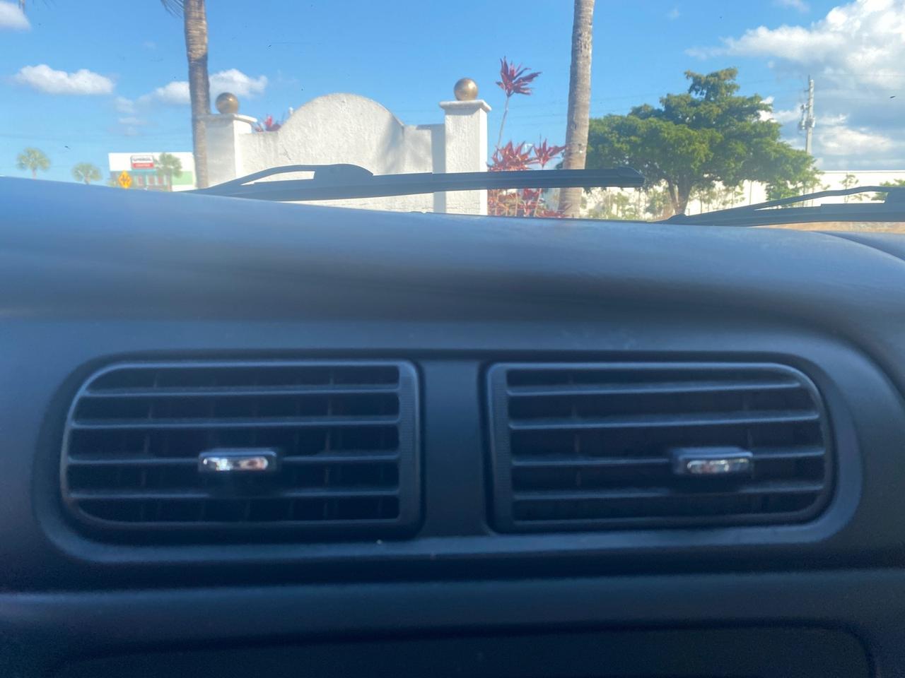 2000 Ford Taurus SEL Pompano Beach FL