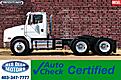 2000 Freightliner FL112 Daycab Truck/Tractor Diesel