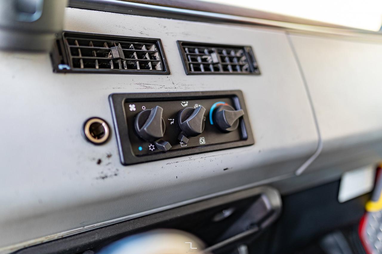 2000 Freightliner FL80 Day Cab SS Water Tanker Diesel Red Deer AB