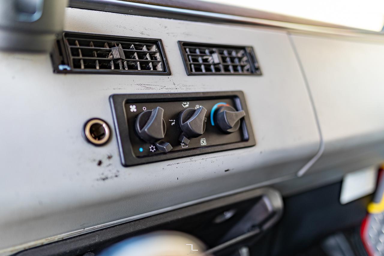 2000 Freightliner FL80 Day Cab SS Water Tanker Diesel Red Deer AB