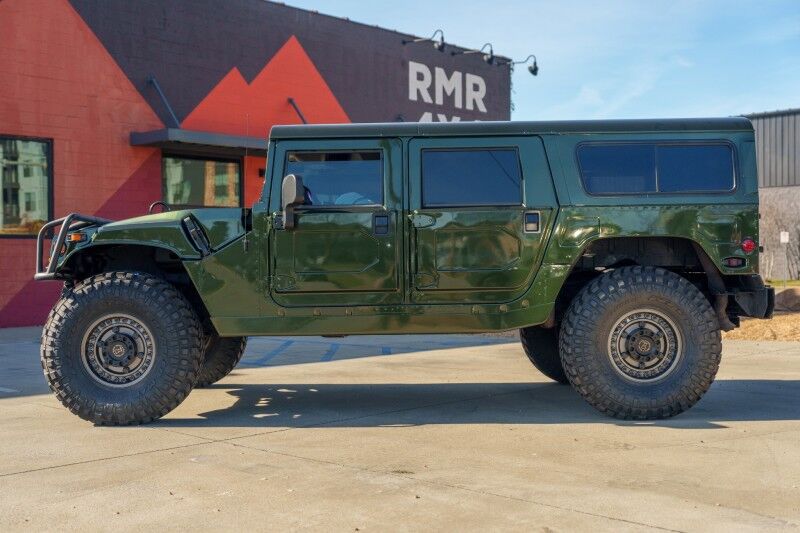 2000 HUMMER H1 Birmingham AL