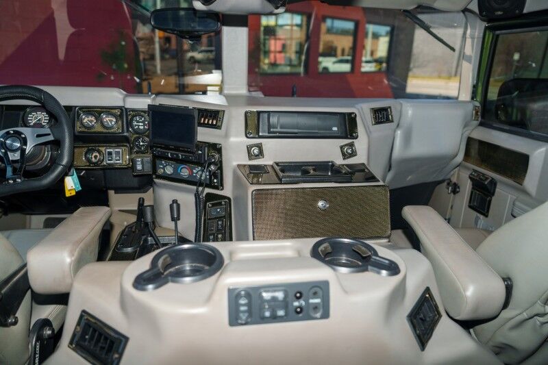 2000 HUMMER H1 Birmingham AL