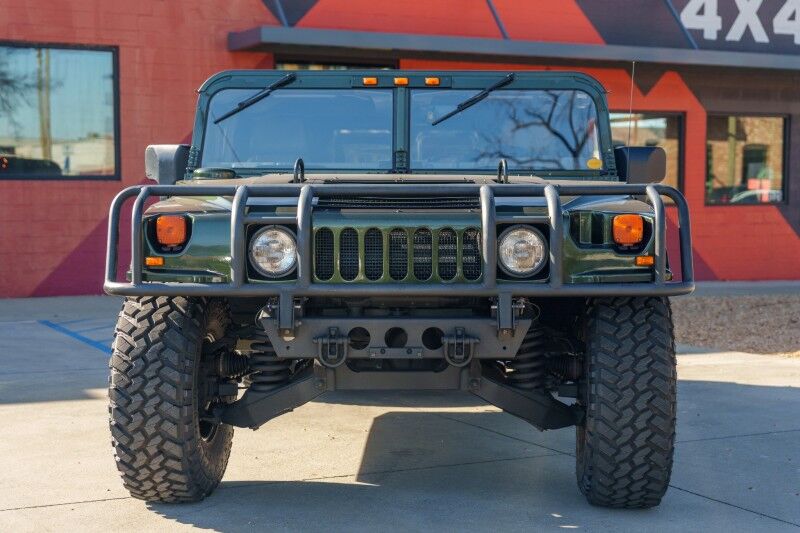 2000 HUMMER H1 Birmingham AL