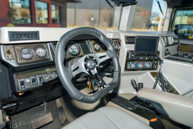 2000 HUMMER H1 Birmingham AL