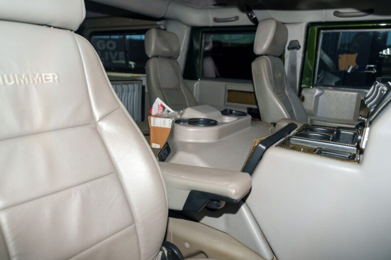 2000 HUMMER H1 Birmingham AL