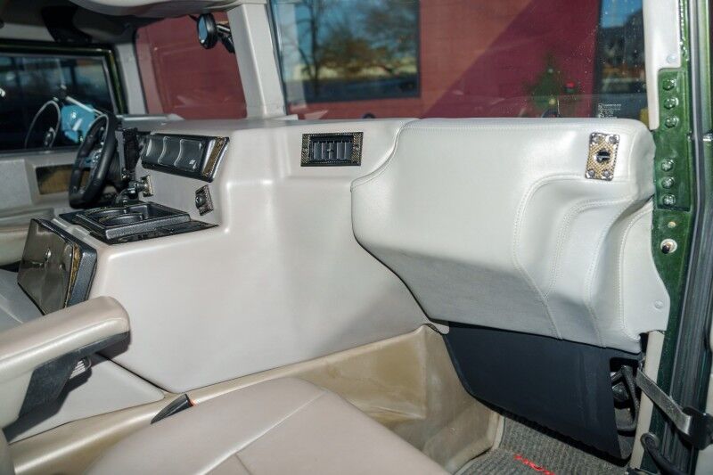 2000 HUMMER H1 Birmingham AL