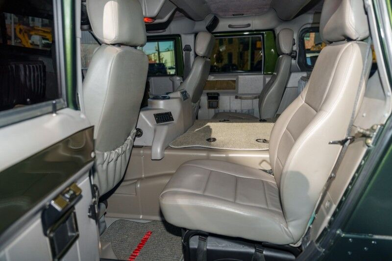 2000 HUMMER H1 Birmingham AL